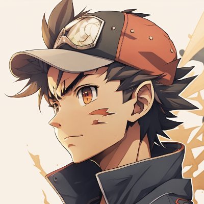 Robin Character - Official $ROBINH mascot